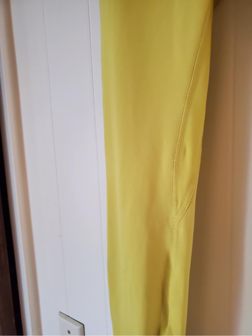 Lululemon Align High Rise 28” Leggings Soliel Size 6 - Picture 4 of 9